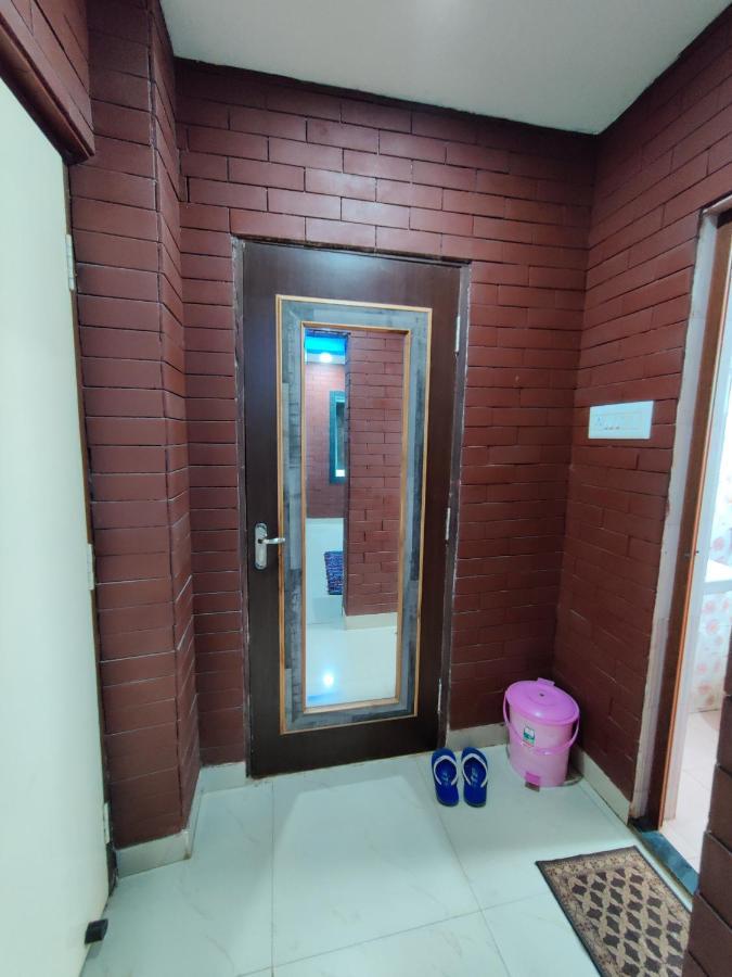 Sakuntala Residency Hotel Бхубанешвар Екстериор снимка